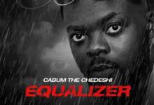 Cabum – Equalizer (Prod. By BeatzVampire)