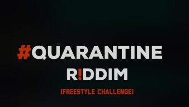 Ceeza Milli – Quarantine Riddim (Freestyle Challenge)