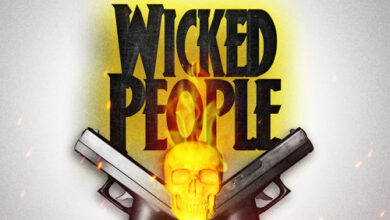 Chronic Law – Wicked People (Prod By Quantanium Records)