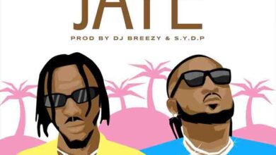 DJ Breezy Ft Ceeza Milli – Jaye (Prod By DJ Breezy)