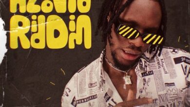 DJ Breezy – Azonto Riddim (Prod. By Dj Breezy)