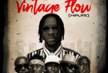 DJ Breezy – Vintage Flow (Hiplife) Ft Tinny x Okra x Kwaw Kese x Dogo x Bollie