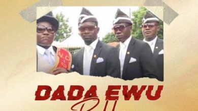 DJ Shiwaawa – Dada Awu Riddim (Prod By Parisbeatz)