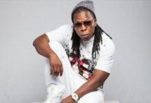 Edem – NO 8 (Prod By Mix Master Garzy)