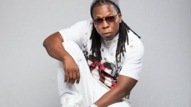 Edem – NO 8 (Prod By Mix Master Garzy)