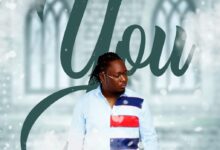 Ephraim – You (Prod. By Ephraim)