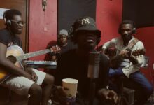 Fameye – Matamfo (Acoustic Version)