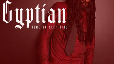 Gyptian – Come On Sexy Girl