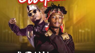 Imrana Ft. Flowking Stone – Wopaaka (Prod. By TubhaniMuzik)