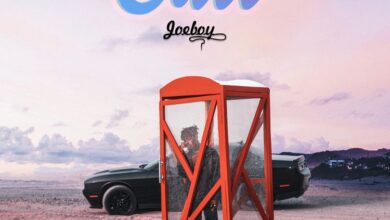 Joeboy – Call