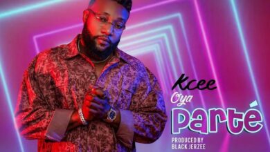 Kcee – Oya Parté (Prod. By Blaq Jerzee)