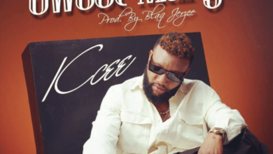 Kcee – Sweet Mary J (Prod. By Blaq Jerzee)