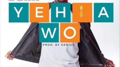 Kesse – Yehia Wo (Prod By Genius Selection)