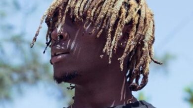 Kofi Mole – Mole Mondays Ep.6 (Change Lesson)