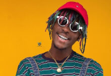 Kofi Mole – Mole Mondays Ep3 (Smile)