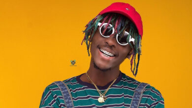 Kofi Mole – Mole Mondays Ep3 (Smile)