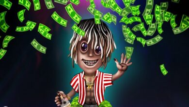 Kofi Mole – Top Shella (Prod. By Juiczx x Merki)