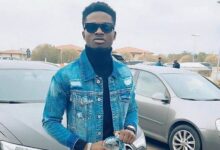 Kuami Eugene – Su Fre Wo Nyame (Amakye Dede Cover)