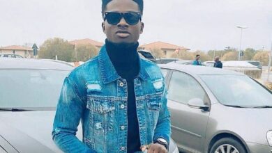 Kuami Eugene – Su Fre Wo Nyame (Amakye Dede Cover)