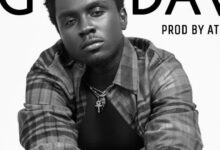 Kweku Smoke – King Dave (Prod. By ATown TsB)