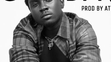 Kweku Smoke – King Dave (Prod. By ATown TsB)