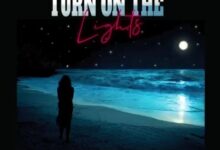 Kwesi Arthur – Turn On The Lights (Prod. By Yung D3mz)