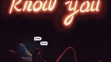 Ladipoe Ft Simi – Know You