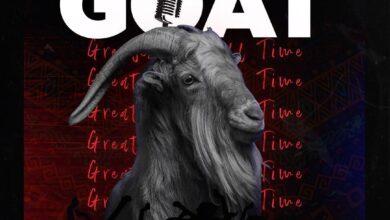 Magnito Ft Ice Prince x DJ Kenny x Karl Williams – GOAT