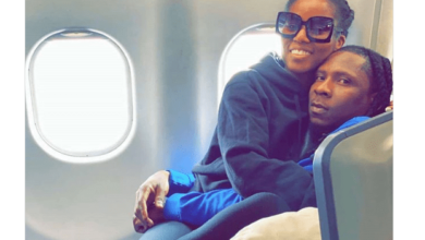 MzVee finally breaks silence on dating Mugeez