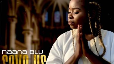 NaaNa Blu - Save Us (Prod By Genius Selection)