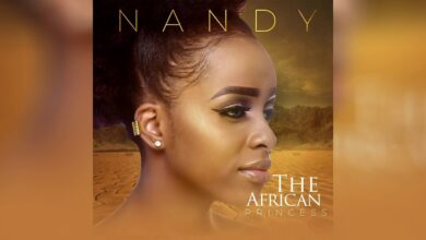 Nandy - Oneday Lyrics