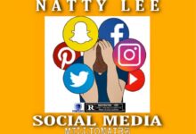 Natty Lee – Social Media Millionaire (Commot 4 There)