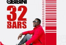 Obibini – 32 Bars (Prod. By Konfem)