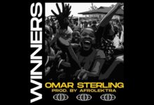 Omar Sterling – Winners (Prod. By Afrolektra)