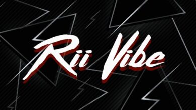 Pheelz – Rii Vibe (Instrumental) (Prod By Pheelz)