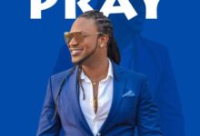 Prince Bright (Buk Bak) – Pray