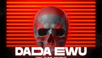 Qwesi Flex - Dada Ewu (Prod By Willisbeatz)