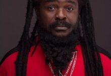 Ras Kuuku – Me Do Rasta Ft Ebony