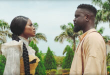 Sarkodie Ft Efya – Overload 1 (Prod By MOG Beatz)