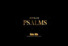 Shatta Wale - Book Of Psalms (Prod By BeatBoy)