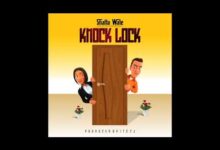 Shatta Wale - Knock Lock (Prod By Itz CJ)