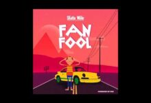 Shatta Wale – Fan Fool (Prod. By PaQ)