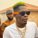 Shatta wale – April Fool