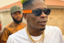 Shatta wale – April Fool