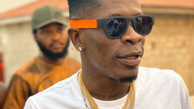 Shatta wale – April Fool