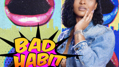 Shenseea – Bad Habit (Prod. By Romeich Entertainment)