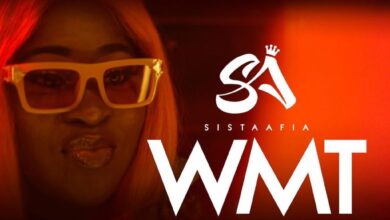 Sista Afia – WMT (Prod. By Chensee Beatz)