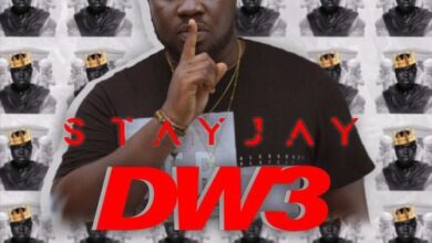 Stay Jay – Dw3 (Prod. By Masta Garzy)