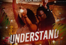 Stonebwoy Ft Alicai Harley – Understand (Prod. By N2TheA)