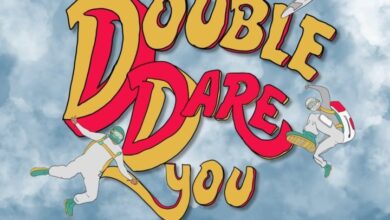 Studio Magic – Double Dare You Ft. Dremo x Yonda x Ichaba